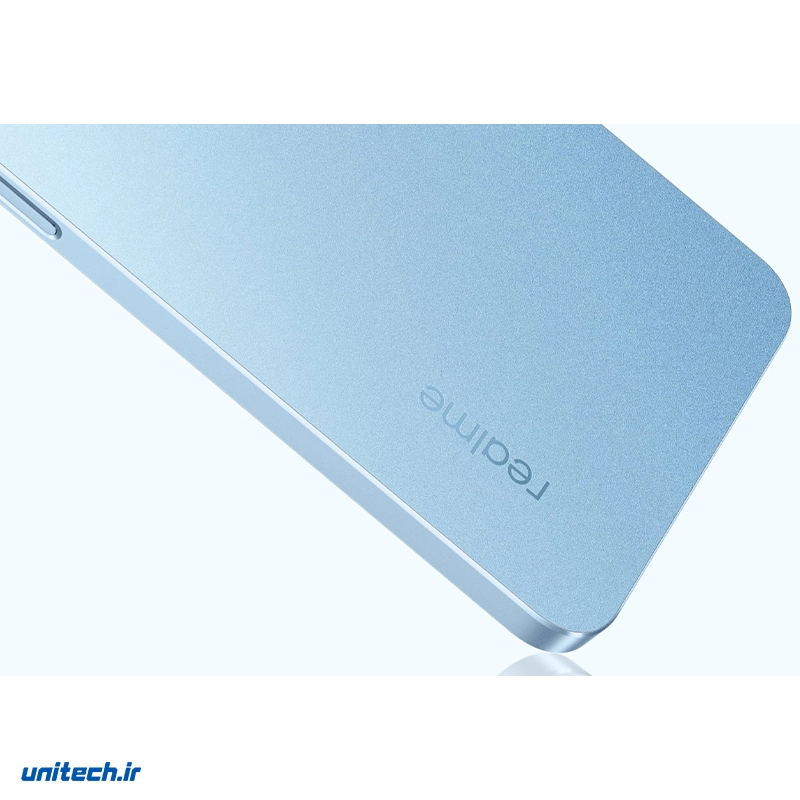 گوشی موبایل ریلمی مدل Note 50 دو سیم کارت ظرفیت 64 گیگابایت و رم 3 گیگابایت3